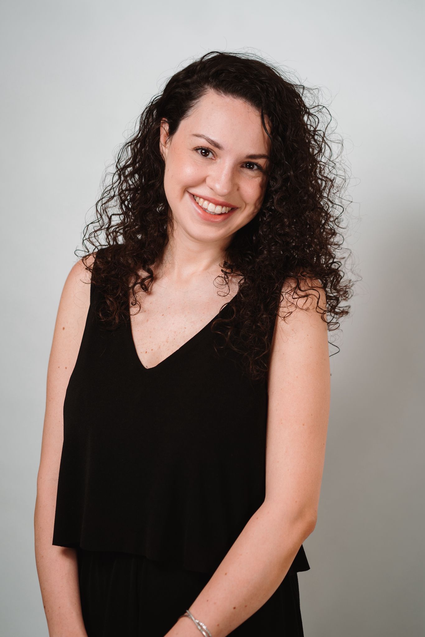 בת חן לב יהב, נטורופתית